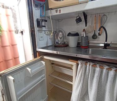 Piratininga Other | Cozy Trailer Home at Refúgio – Perfect Budget Getaway