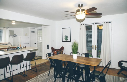 Meeker Hotel | Discover Trailhead Cabins & Lodging with Family-Friendly Amenities