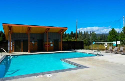 Cle Elum Apartment | Pet-Friendly Retreat at Trailhead Lodge #315 - Rated 9.5