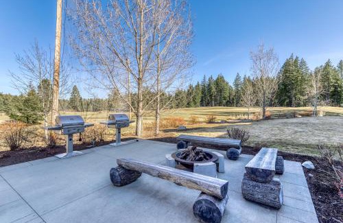 Cle Elum Apartment | Pet-Friendly Retreat at Trailhead Lodge #315 - Rated 9.5
