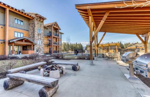Cle Elum Apartment | Pet-Friendly Retreat at Trailhead Lodge #315 - Rated 9.5