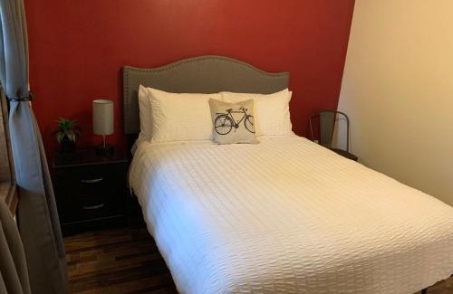 Marysville Apartment | Experience Trailhead Suites: Family-Friendly Getaway Awaits