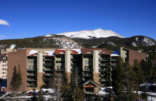 Peak 9 House | Trail End 316: Family-Friendly Getaway with Pool & Hot Tub