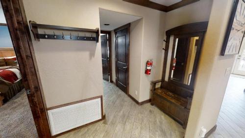 Red River House | Trails End: Cozy Retreat with Hot Tub and Fenced Backyard