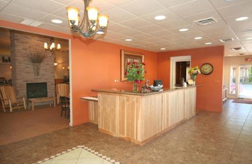Sheridan Hotel | Budget-Friendly Trails End Motel in Sheridan with Amenities