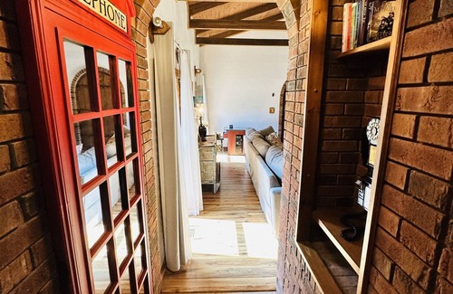 Harrison House | Trail Lodge Retreat: Steps from Trails with Pet-Friendly Perks
