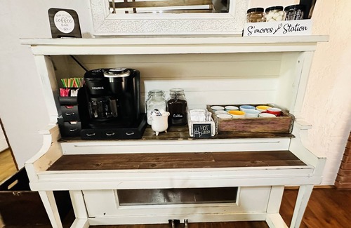 Harrison House | Trail Lodge Retreat: Steps from Trails with Pet-Friendly Perks