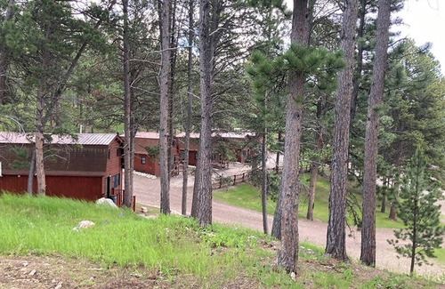 Deadwood House | Cozy Retreat at Trailshead Lodge - Family-Friendly Cabin 5