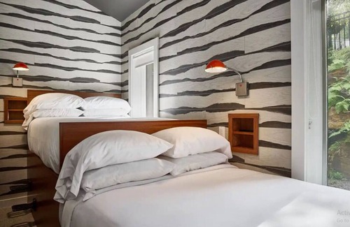 Stowe Area Hotel | Trailside Field Guide Lodge | Perfect for Exploring Nature & Downtown Fun