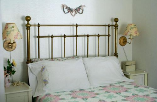 Calistoga Bed & Breakfast | Experience Comfort at Trailside Inn Bed and Breakfast