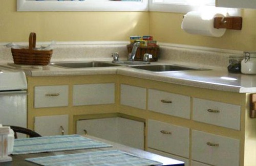 Calistoga Bed & Breakfast | Experience Comfort at Trailside Inn Bed and Breakfast