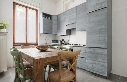Gallarate Apartment | Convenient Self Check-in & Free WiFi Near MXP Airport