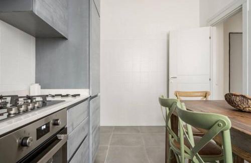 Gallarate Apartment | Convenient Self Check-in & Free WiFi Near MXP Airport