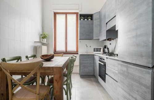 Gallarate Apartment | Convenient Self Check-in & Free WiFi Near MXP Airport