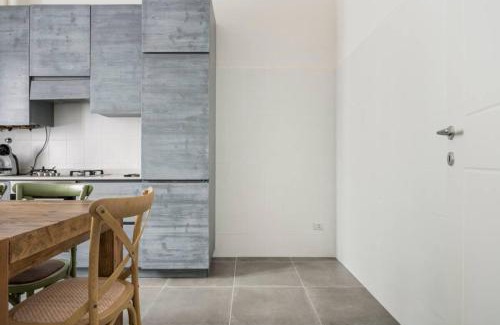 Gallarate Apartment | Convenient Self Check-in & Free WiFi Near MXP Airport