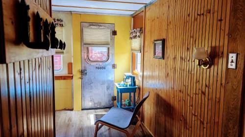Tatamagouche Hotel | Family-Friendly Stay at Train Station Inn: Rated 9/10