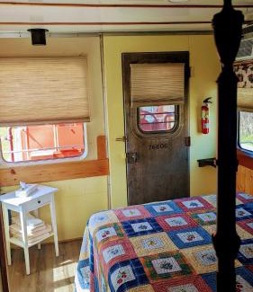 Tatamagouche Hotel | Family-Friendly Stay at Train Station Inn: Rated 9/10