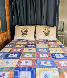 Tatamagouche Hotel | Family-Friendly Stay at Train Station Inn: Rated 9/10