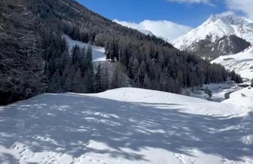 Ravaisch Apartment | Trais Fluors Samnaun-Compatsch