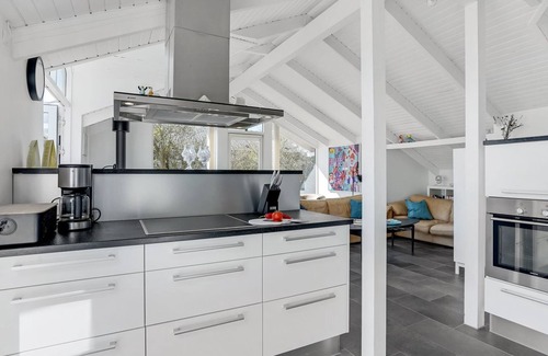 Sklskr House | Relax at "Trajko" - Oceanfront Retreat Just Steps from Beach