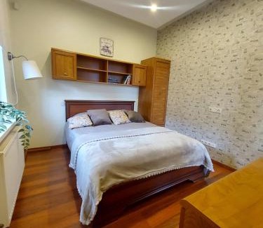 Trakai Villa | Villa55: Pet-Friendly Oasis with Oceanfront Views