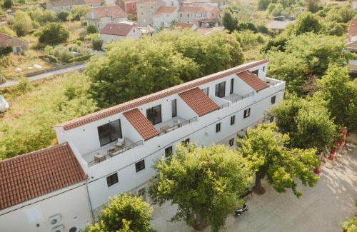 Iz Apartment | Tramontana Iž