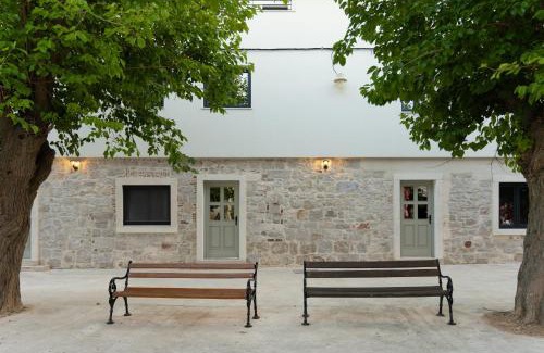 Iz Apartment | Tramontana Iž