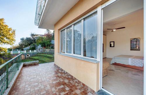 Celle Ligure Apartment | Tramontana: Family and Pet-Friendly Getaway Awaits