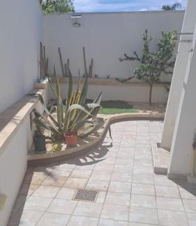 Poggiardo Apartment | Tramontana