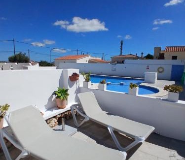 Cala en Porter House | Tramontana Villa: Oceanfront Oasis with Pool & 9.7 Rating