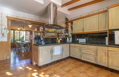 Lloseta Villa | Tramontana - Villa With Private Pool In Lloseta