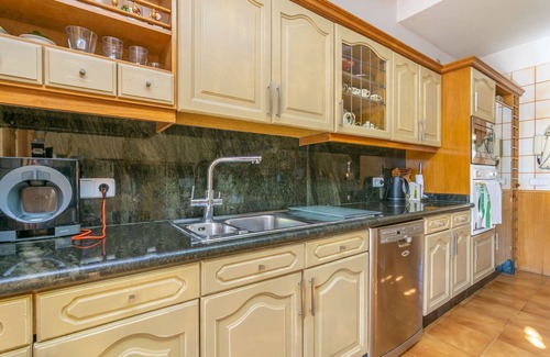 Lloseta Villa | Tramontana - Villa With Private Pool In Lloseta