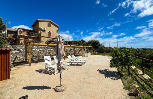 Pisciotta Bed & Breakfast | Oceanfront Escape at Tramonti d'Oro - Rated 9.4/10!