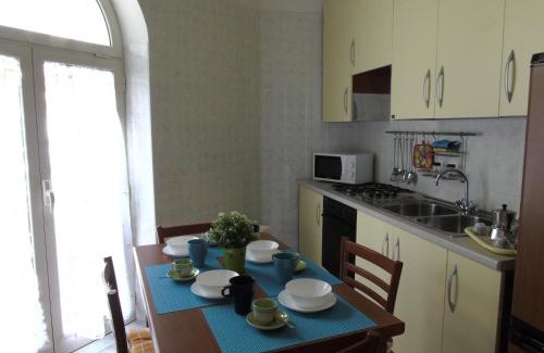Tramonti House | Family-Friendly Escape at TraMonti e Mare with Great Reviews