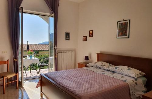 Tramonti House | Family-Friendly Escape at TraMonti e Mare with Great Reviews