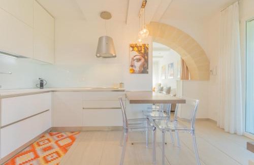 Favignana House | Unforgettable Stay at Tramonto A Nordovest with Kitchen