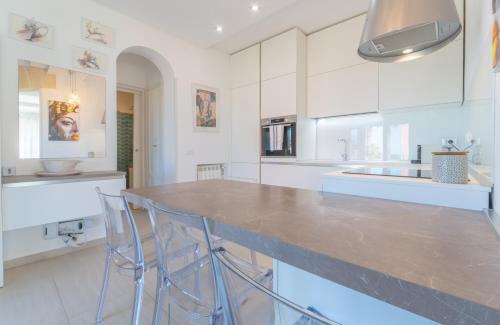 Favignana House | Unforgettable Stay at Tramonto A Nordovest with Kitchen