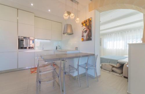 Favignana House | Unforgettable Stay at Tramonto A Nordovest with Kitchen