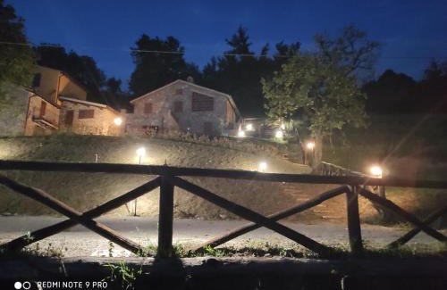 Mologno Villa | Discover Tramonto Casa Barga Toscana: Pet & Child Friendly Stay
