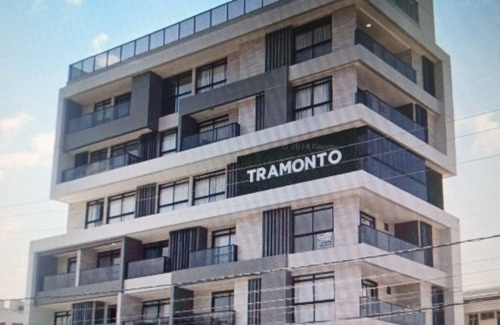 Jardim Oceania Apartment | Tramonto flat 004