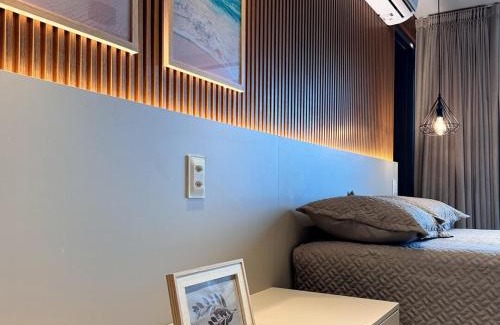 Jardim Oceania Apartment | Tramonto Flat Premium #401