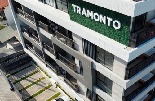 Jardim Oceania Apartment | Tramonto Flat Premium #401