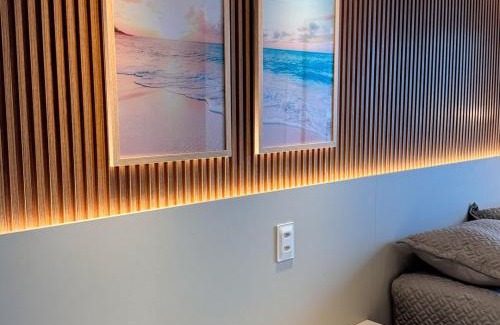 Jardim Oceania Apartment | Tramonto Flat Premium #401