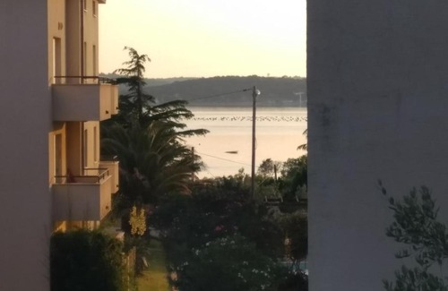 Medulin Apartment | Tramonto: Guest Rated 10/10 with Pet-Friendly Amenities