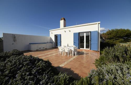 Carloforte Villa | Seaside Getaway in Carloforte: Family and Pet Friendly