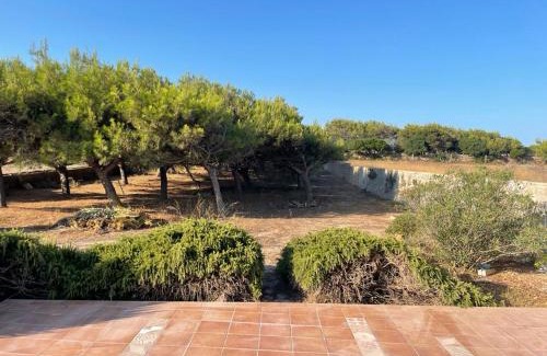Carloforte Villa | Seaside Getaway in Carloforte: Family and Pet Friendly