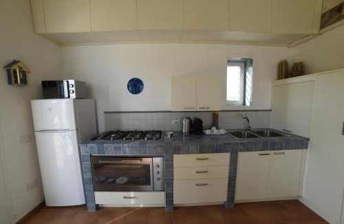 Carloforte Villa | Seaside Getaway in Carloforte: Family and Pet Friendly