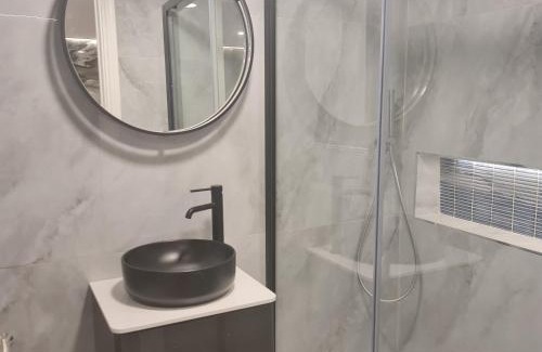 Blessington Apartment | Tramway Apartment