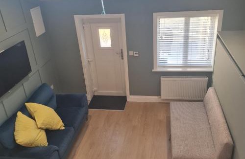 Blessington Apartment | Tramway Apartment