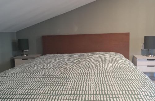 Blessington Apartment | Tramway Apartment